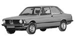 BMW E21 U11BC Fault Code