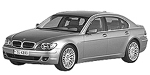 BMW E66 U11BC Fault Code