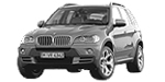 BMW E70 U11BC Fault Code