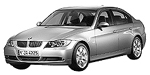 BMW E90 U11BC Fault Code