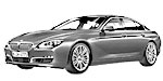 BMW F06 U11BC Fault Code