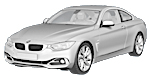 BMW F32 U11BC Fault Code